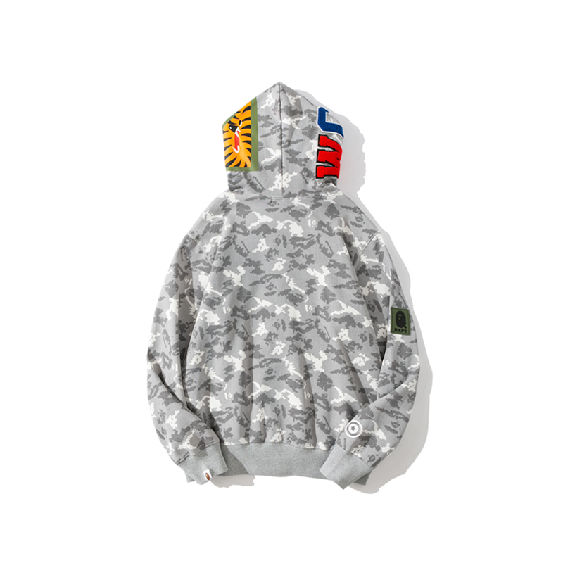 81_103   Bape Hoodie