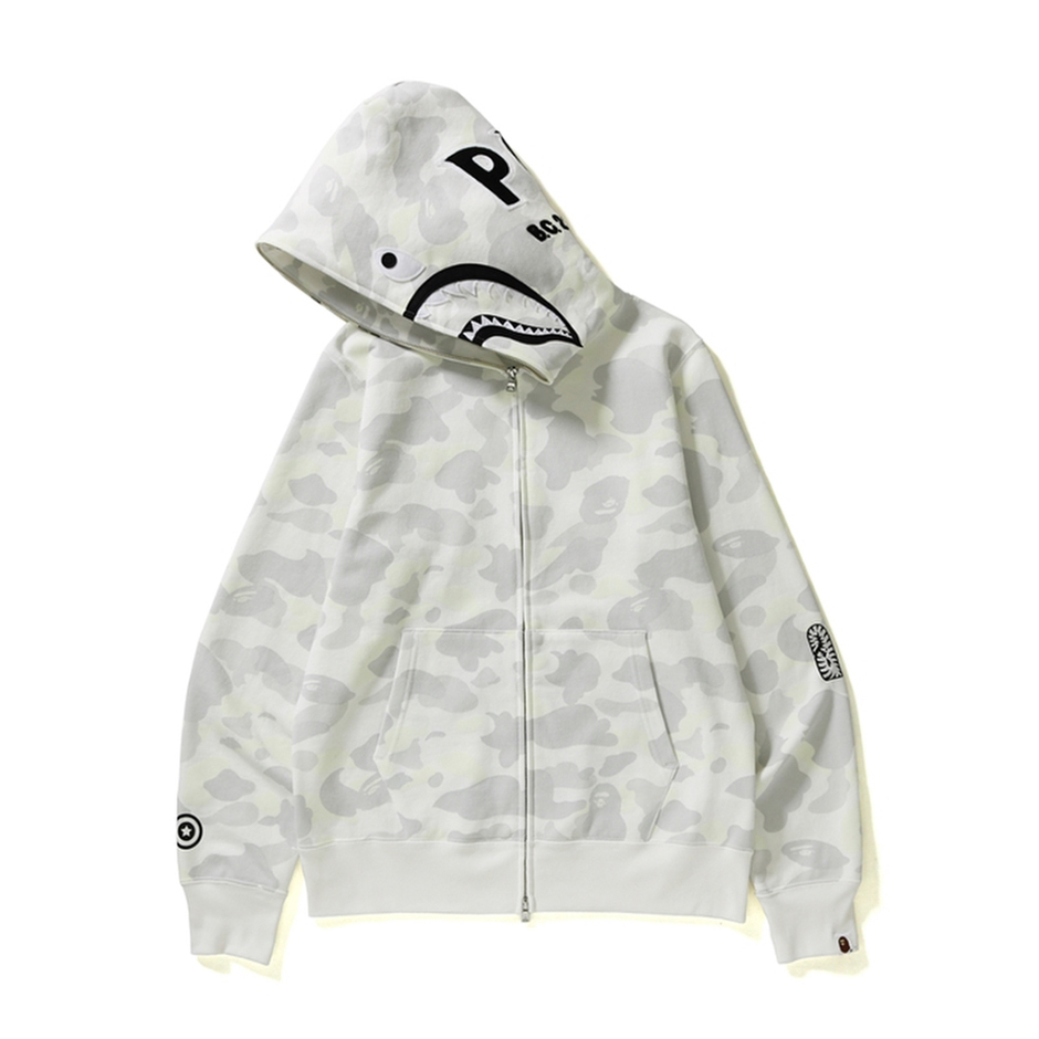 95_115   Bape Hoodie