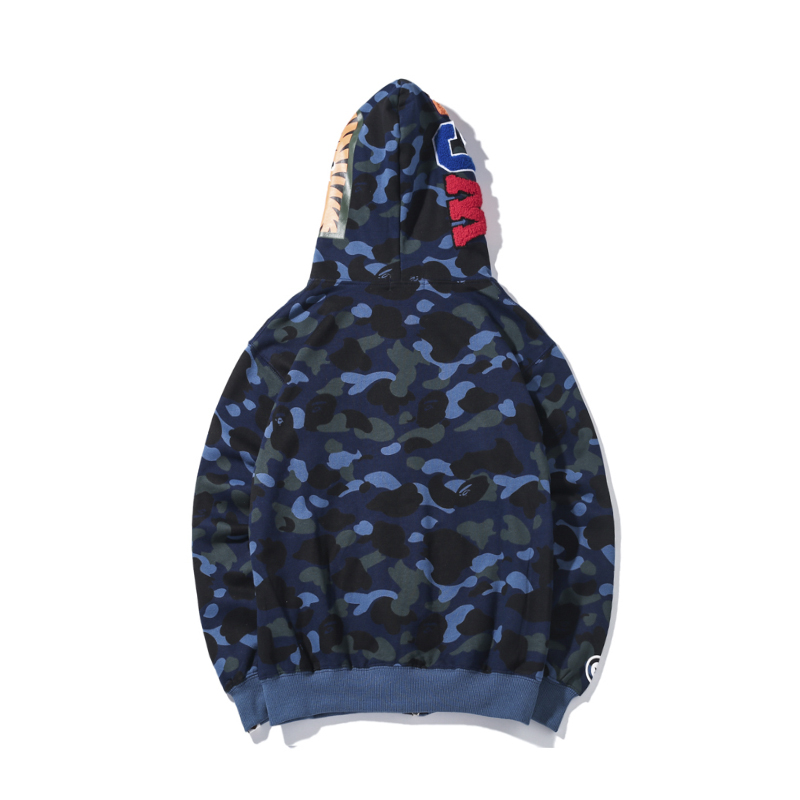 101_103   Bape Hoodie