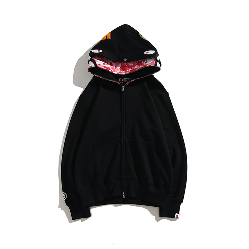 11_125   Bape Hoodie