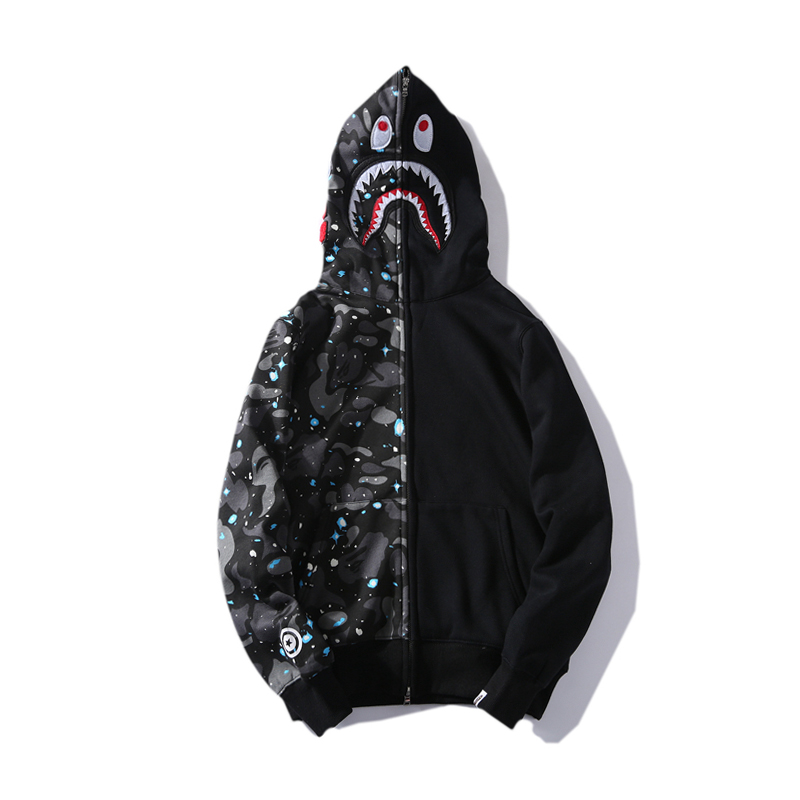 15_95   Bape Hoodie