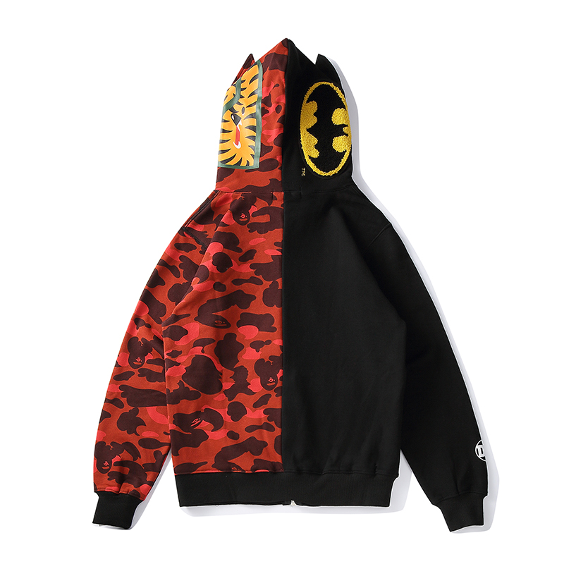 24_105   Bape Hoodie