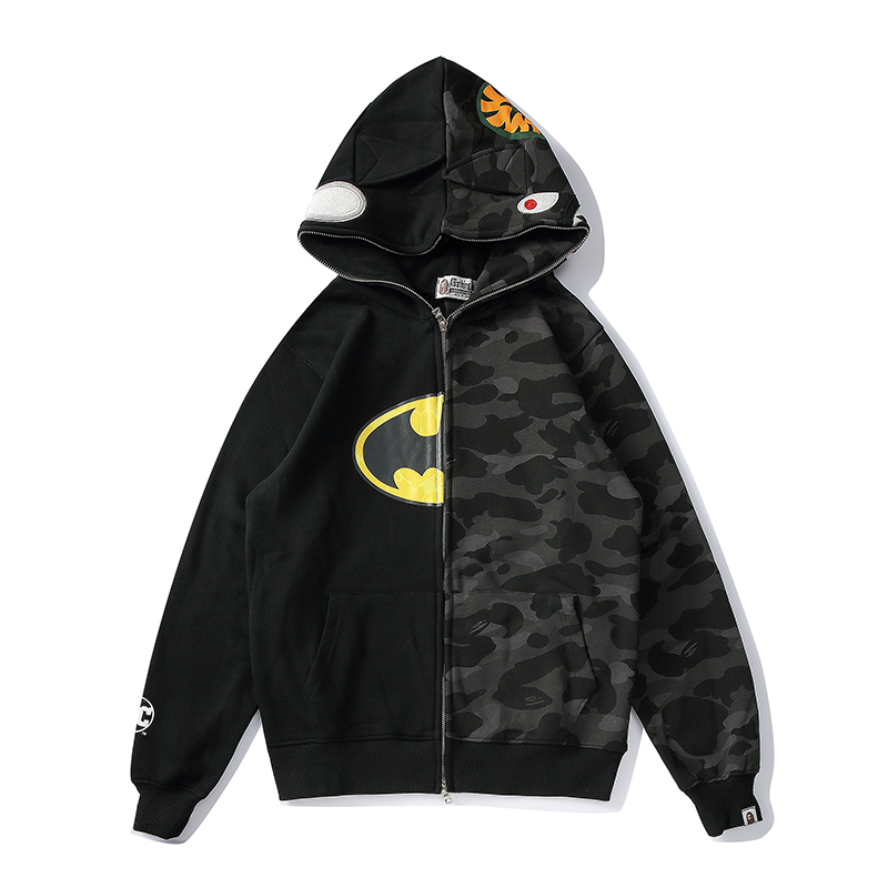 24_105   Bape Hoodie