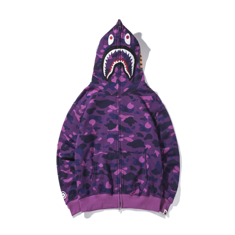 101_103   Bape Hoodie