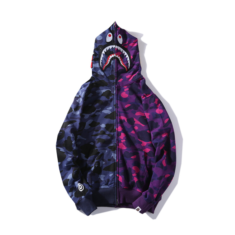 14_95   Bape Hoodie
