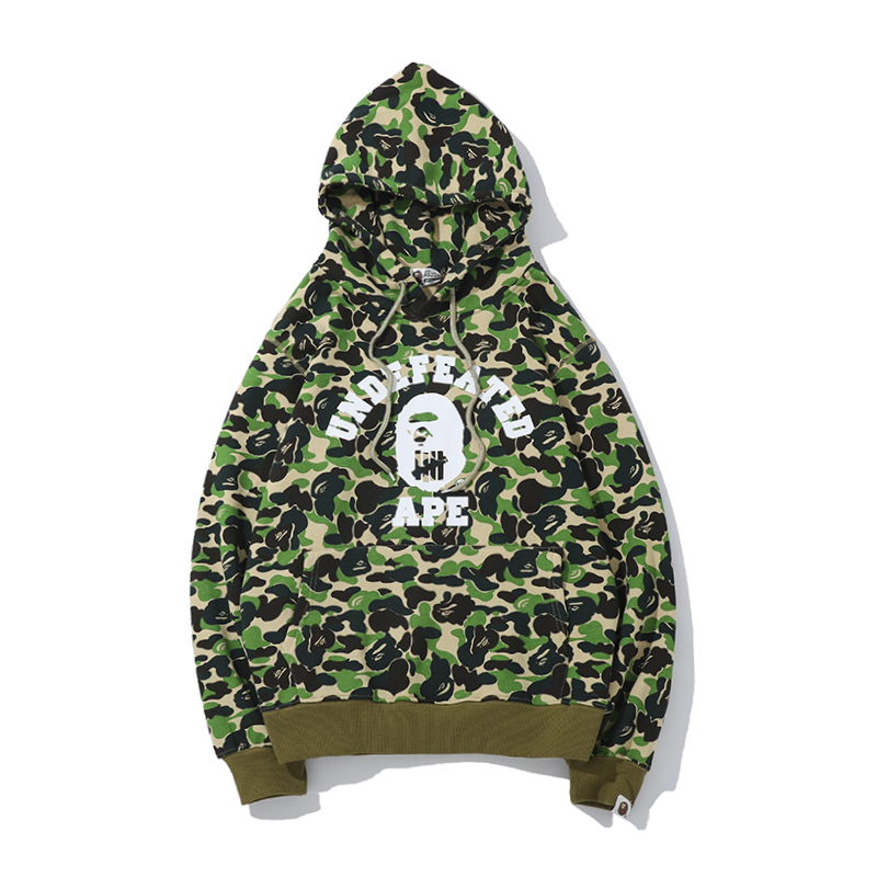 105_88   Bape Hoodie