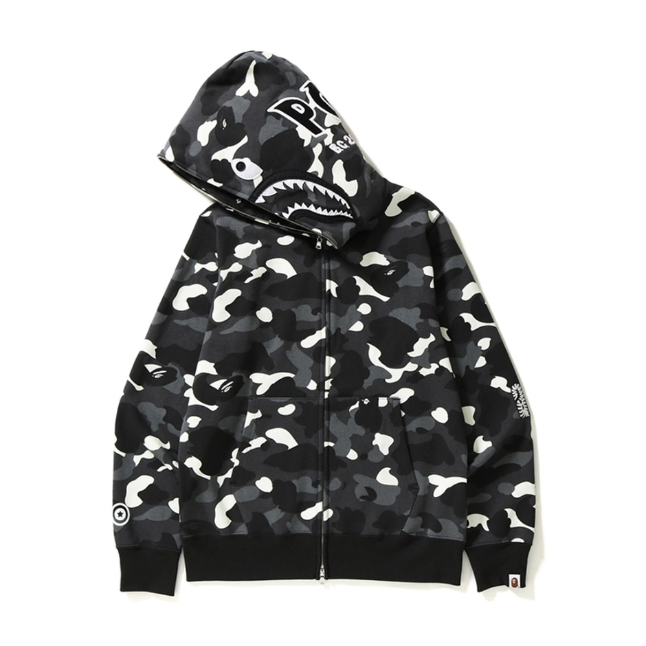 95_115   Bape Hoodie