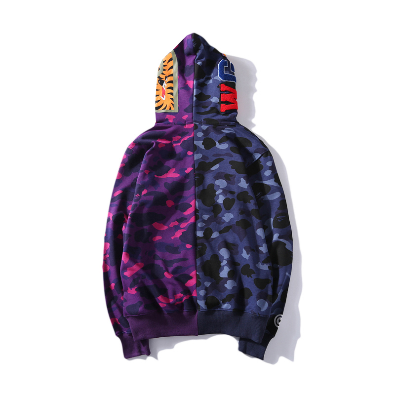 14_95   Bape Hoodie