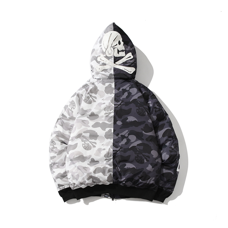 25_193   Bape Hoodie