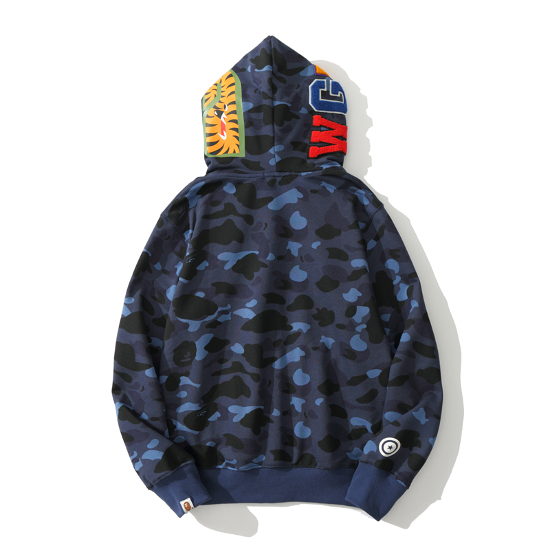 80_128   Bape Hoodie