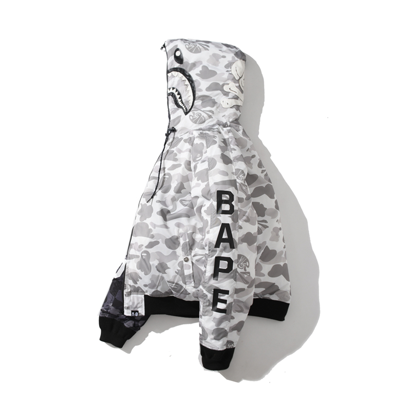 25_193   Bape Hoodie