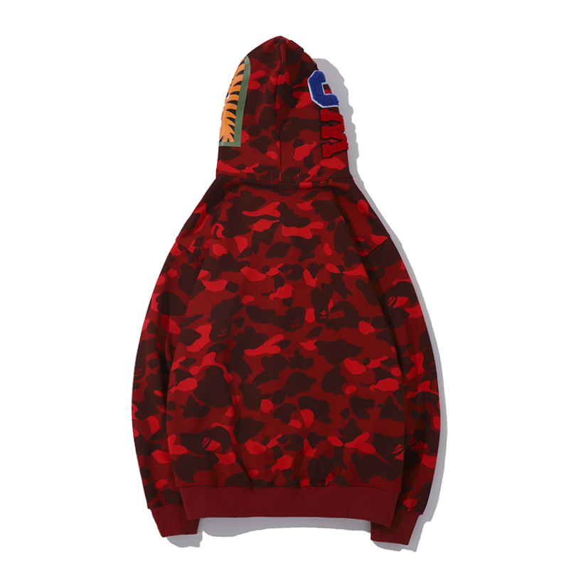 102_100   Bape Hoodie