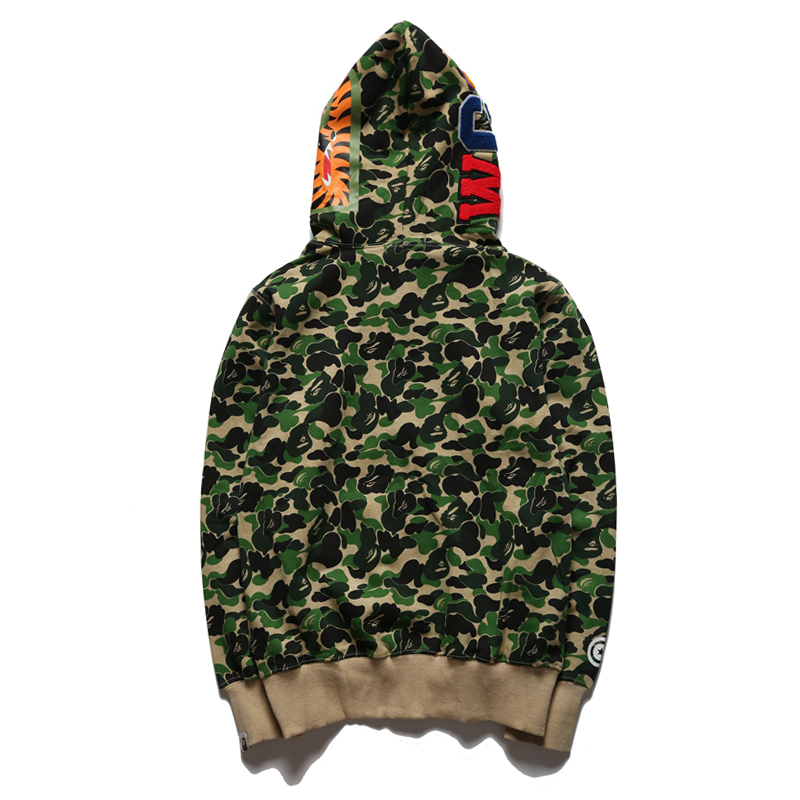 111_95   Bape Hoodie