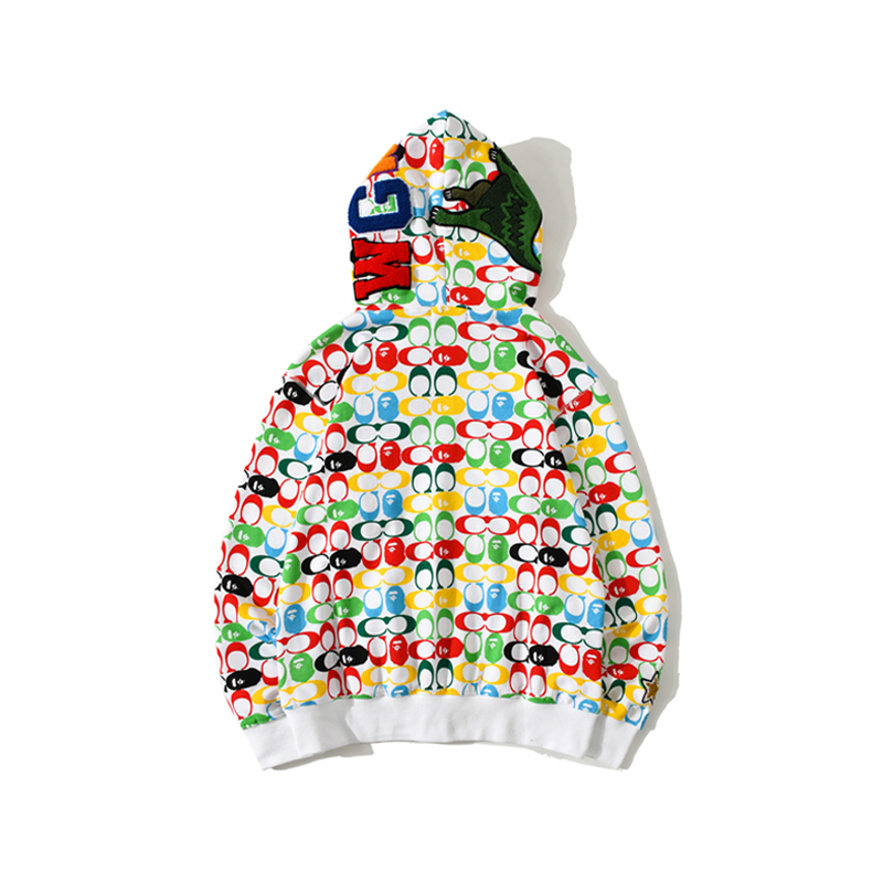 96_102   Bape Hoodie