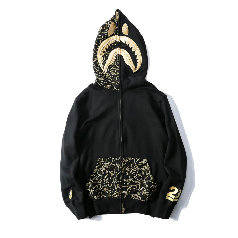 112_110   Bape Hoodie