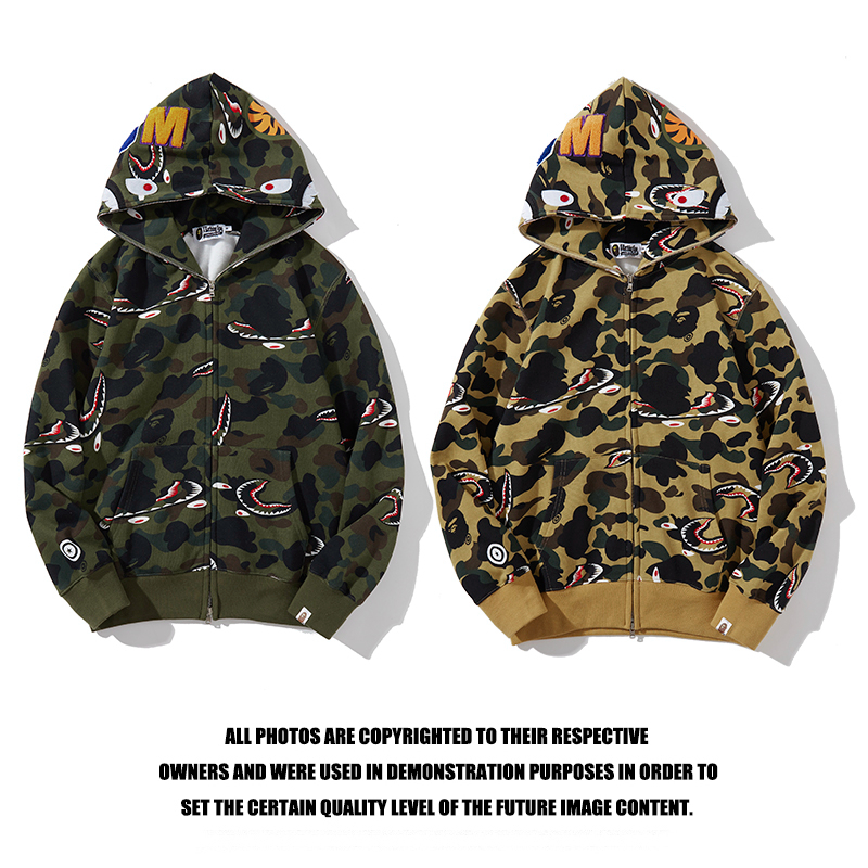 75_103   Bape Hoodie