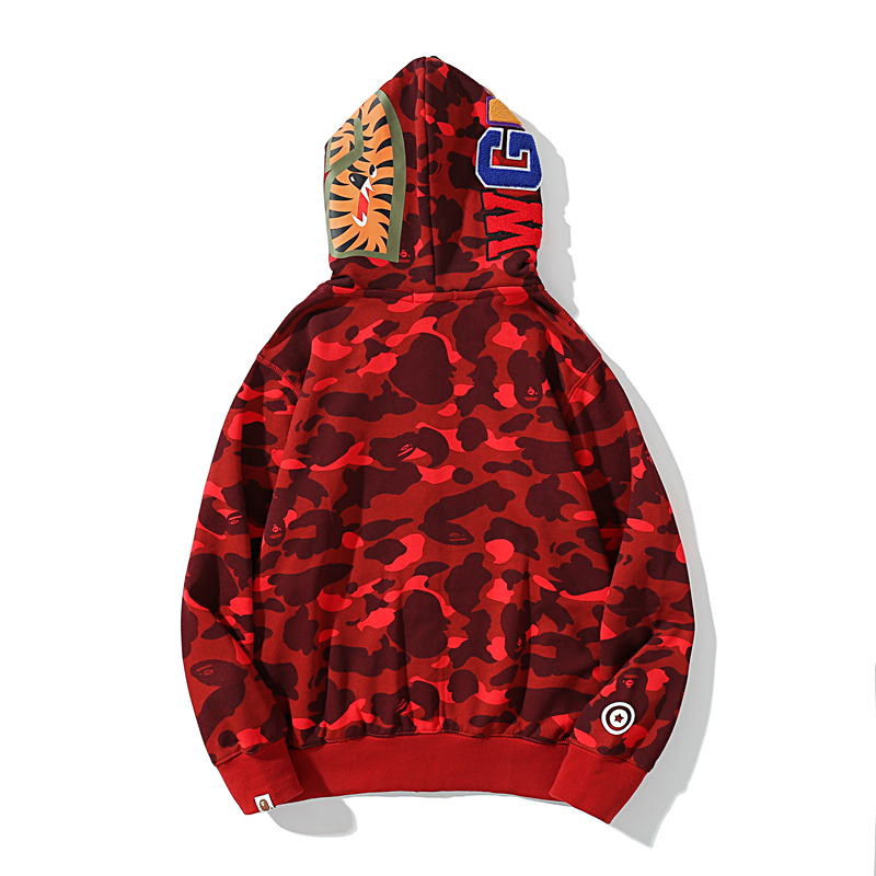 59_105   Bape Hoodie