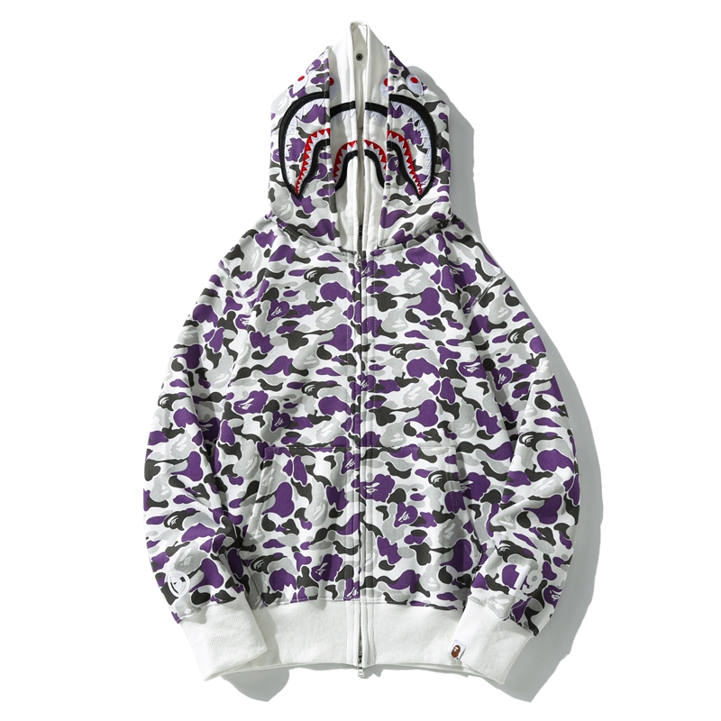 4_128   Bape Hoodie