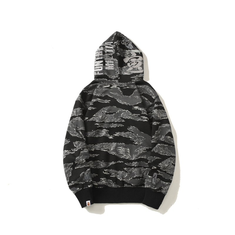 37_125   Bape Hoodie