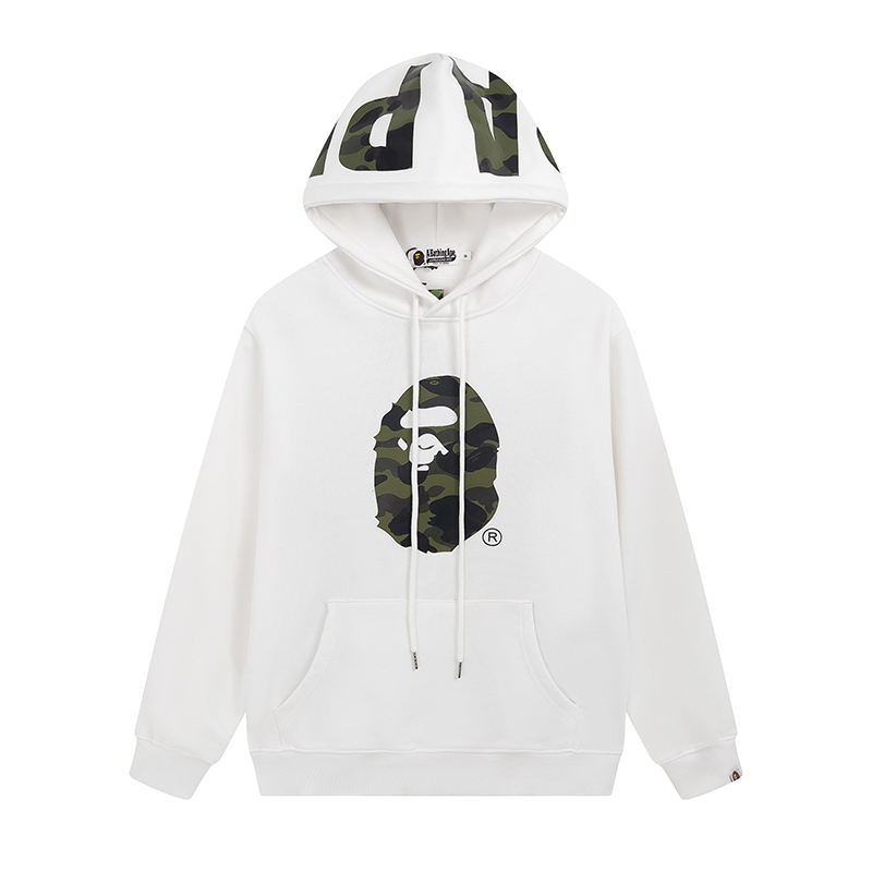 44_98   Bape Hoodie