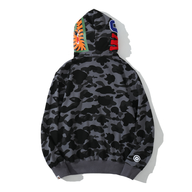 73_95   Bape Hoodie