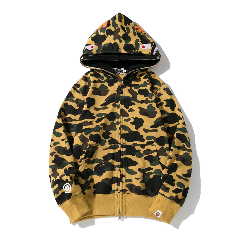 11_128   Bape Hoodie