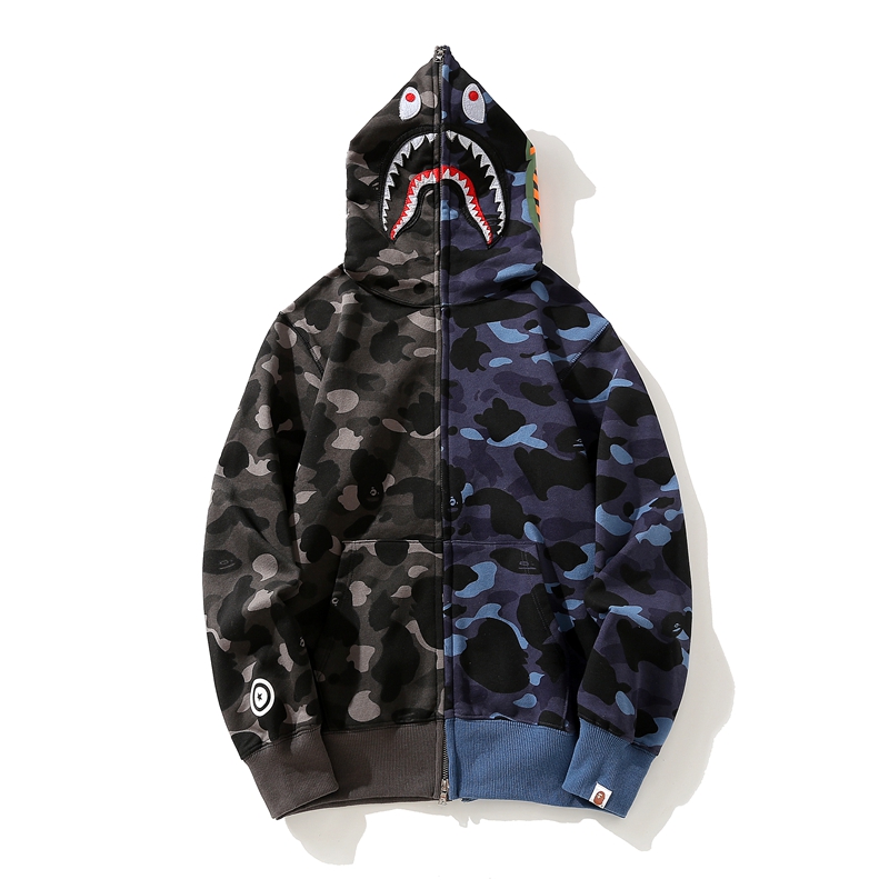 14_118   Bape Hoodie