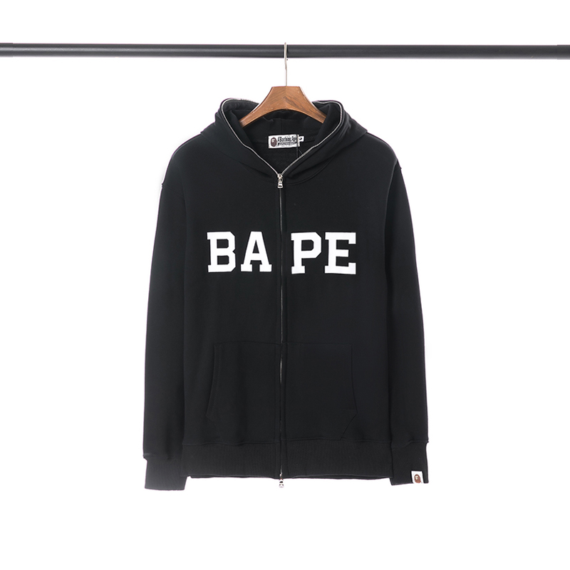 61_95   Bape Hoodie