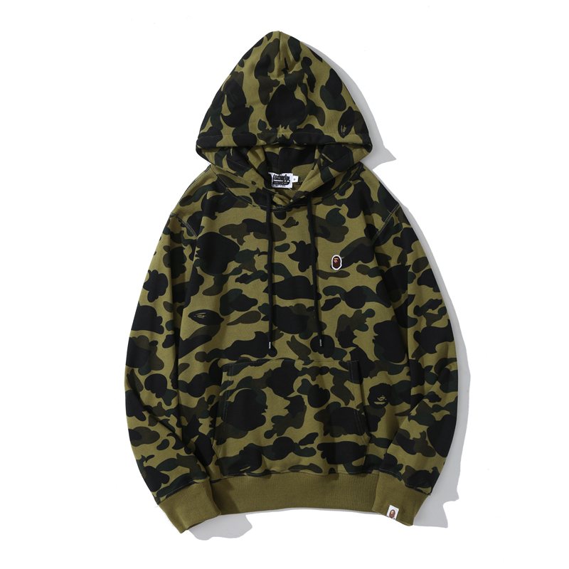 70_78   Bape Hoodie