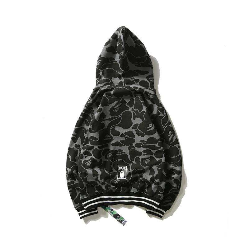 62_105   Bape Hoodie