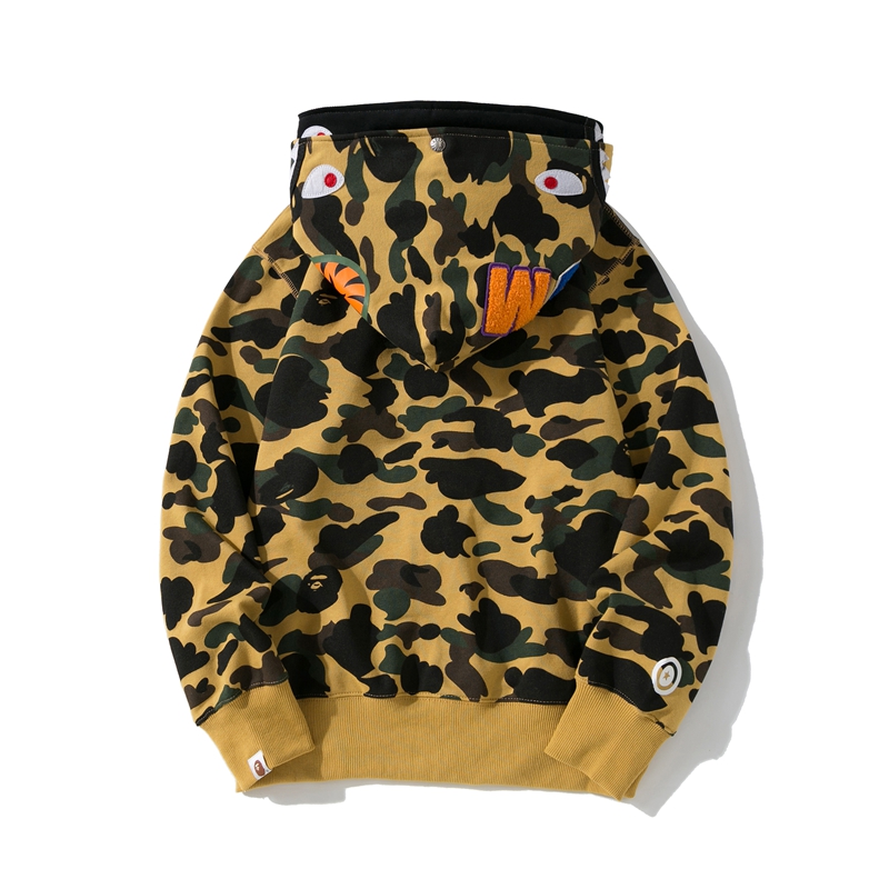 11_128   Bape Hoodie