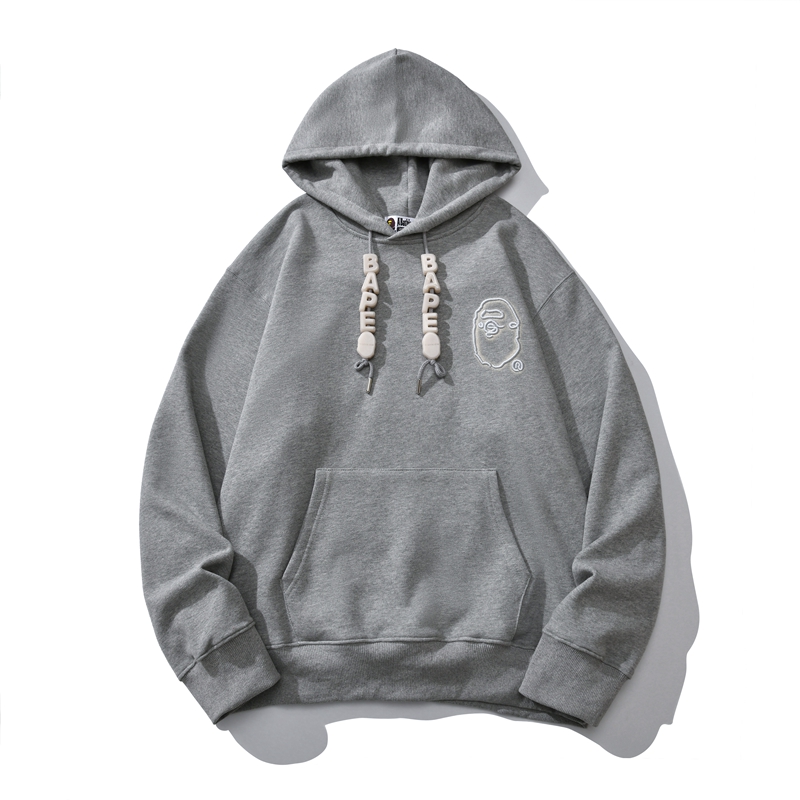 8_118   Bape Hoodie