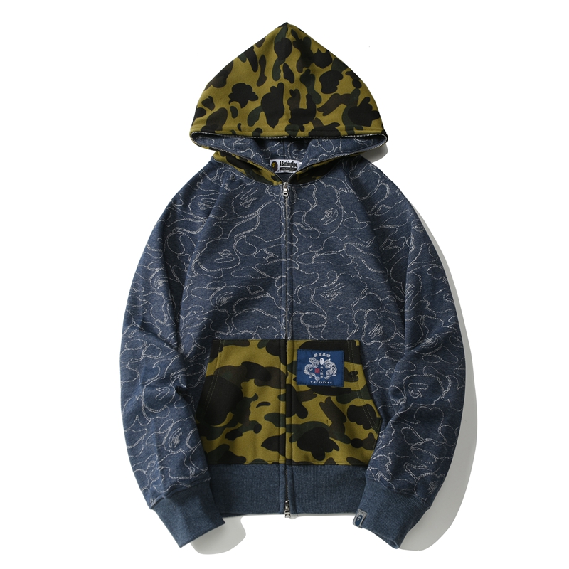 29_128   Bape Hoodie
