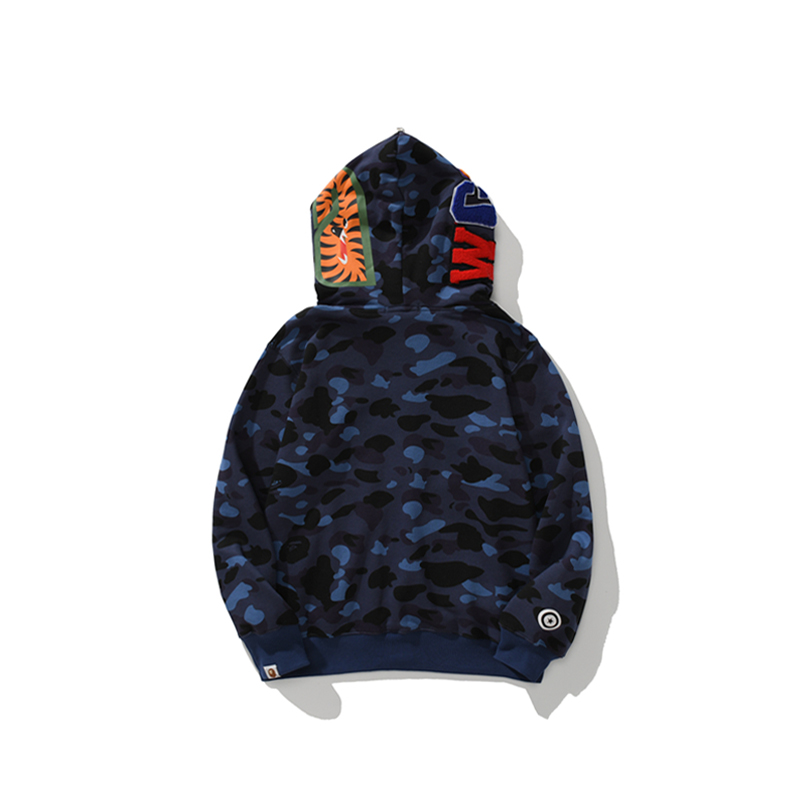 47_128   Bape Hoodie