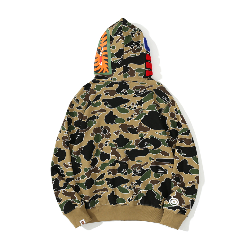 65_100   Bape Hoodie