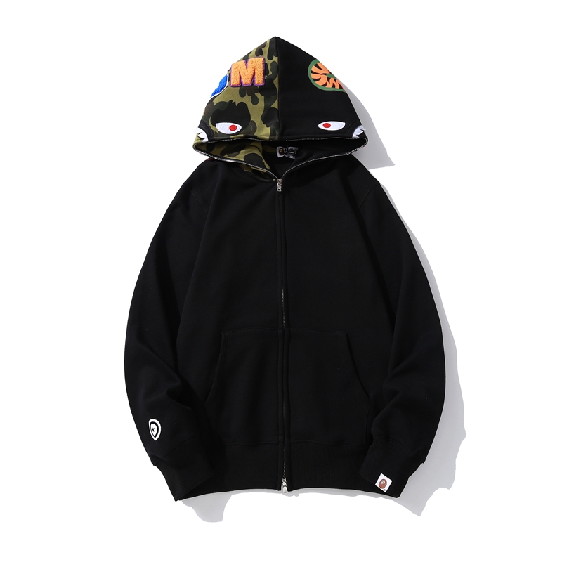 15_105   Bape Hoodie