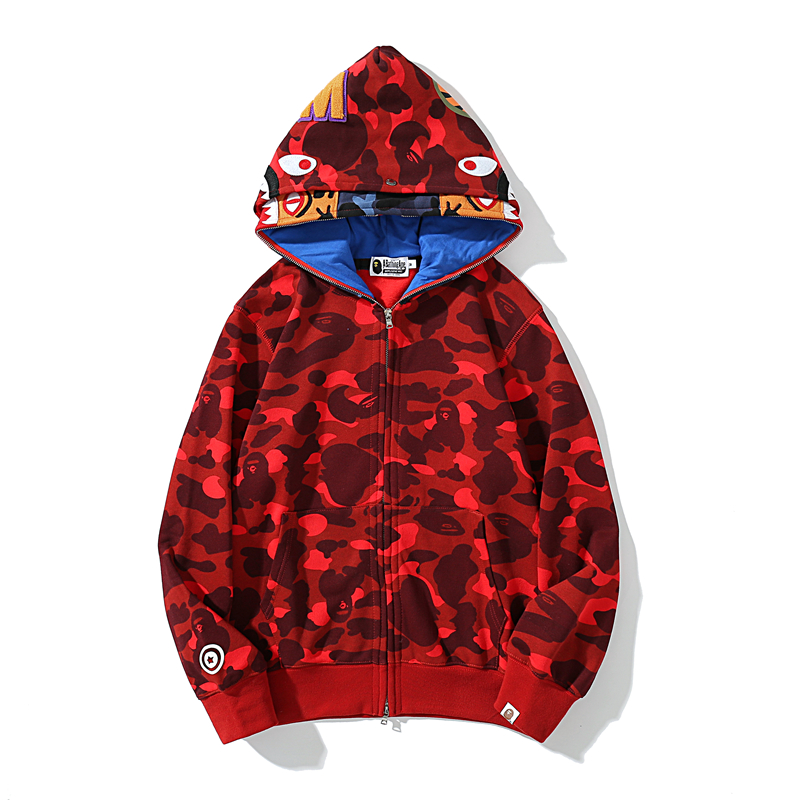 59_105   Bape Hoodie