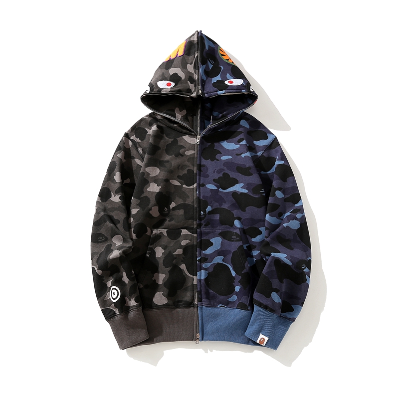 14_118   Bape Hoodie