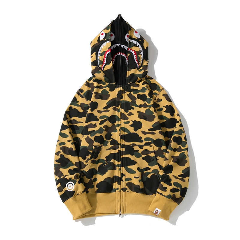 11_128   Bape Hoodie