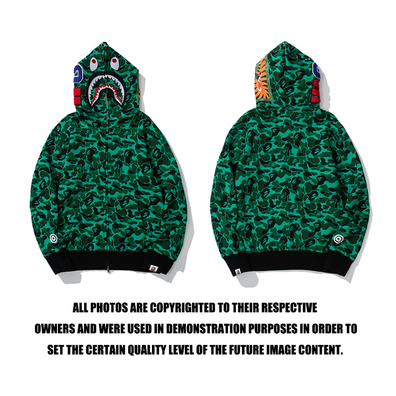 42_100   Bape Hoodie