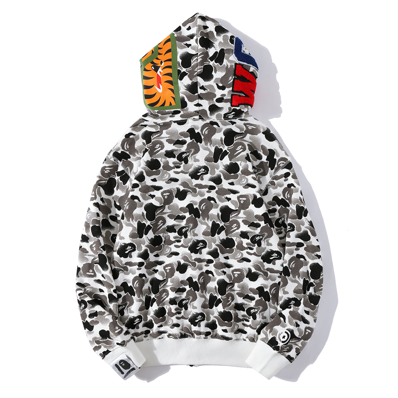 77_103   Bape Hoodie