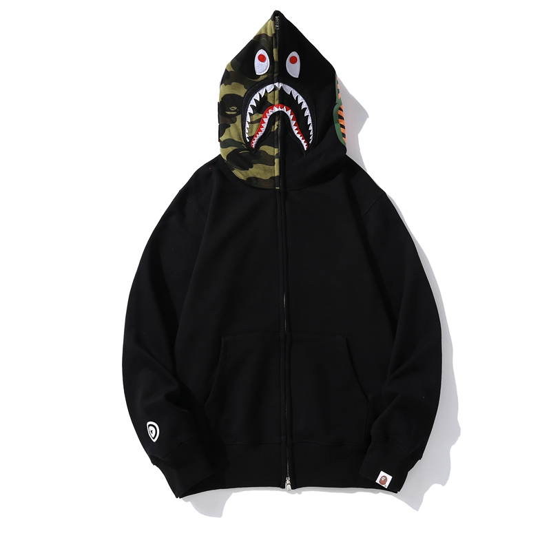 15_105   Bape Hoodie