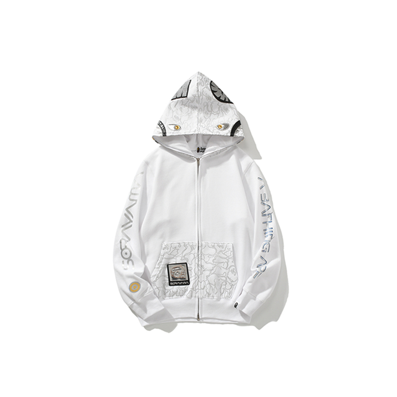 54_128   Bape Hoodie