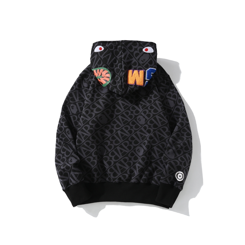 13_105   Bape Hoodie