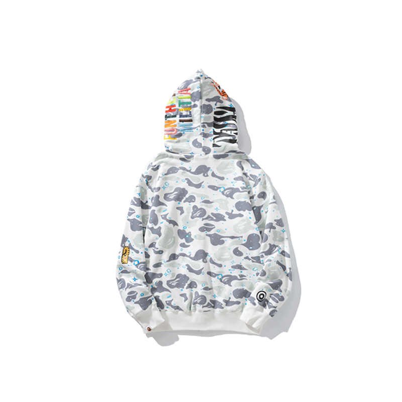53_128   Bape Hoodie