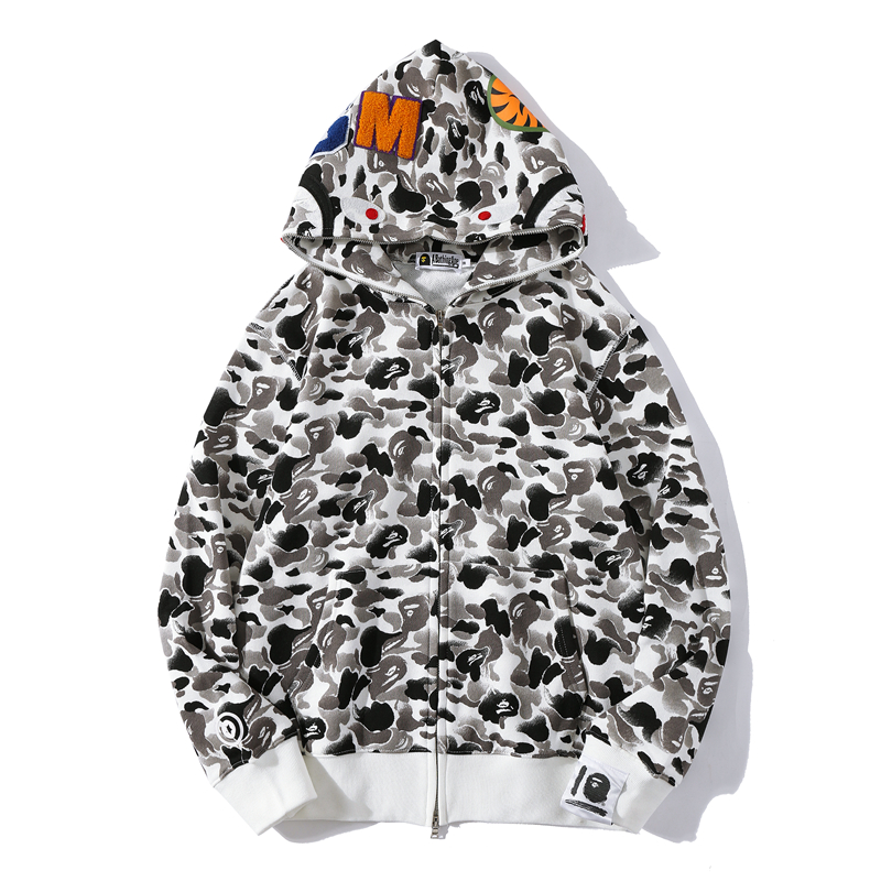 77_103   Bape Hoodie