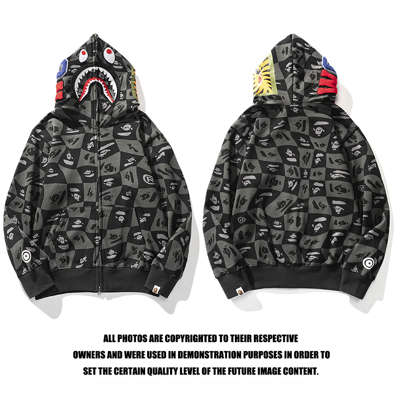 40_105   Bape Hoodie