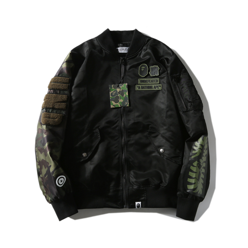 32_165   Bape Jacket