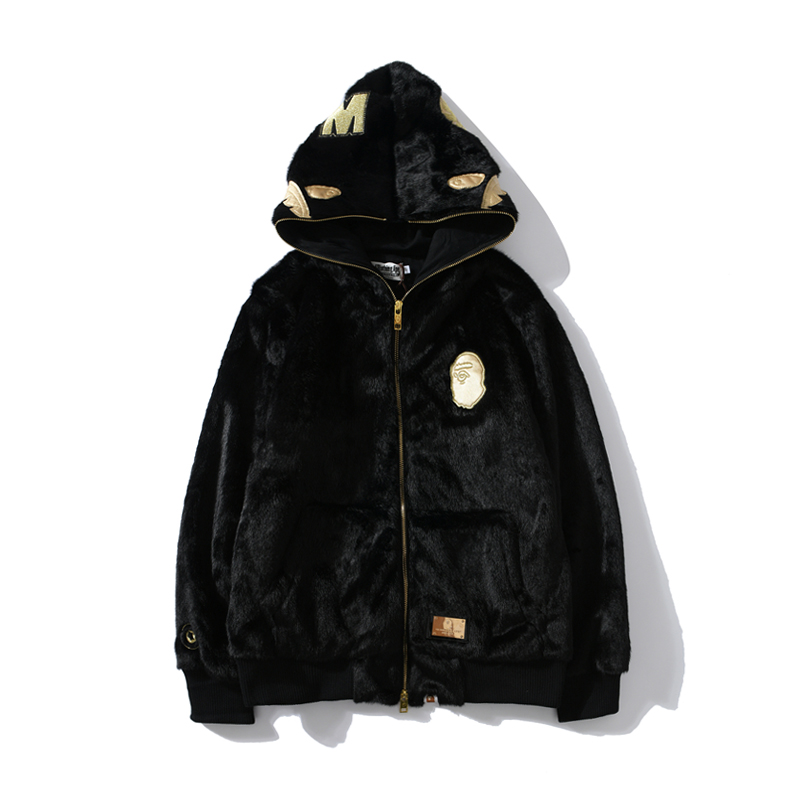 36_173   Bape Jacket