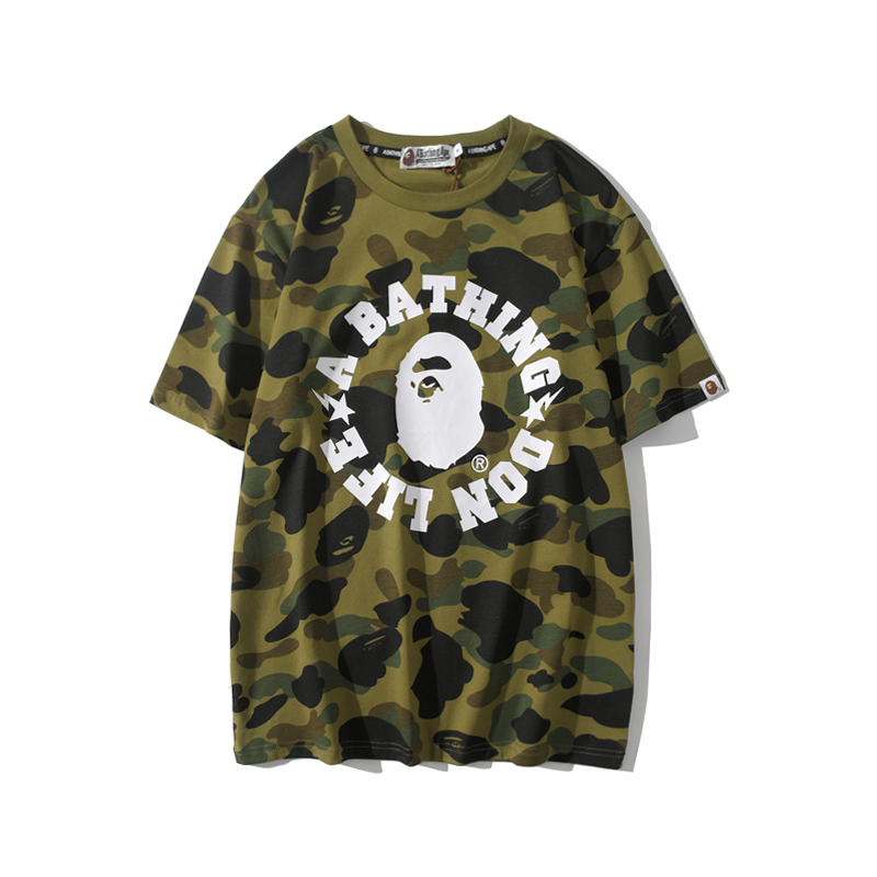 97_38  Bape T-shirt
